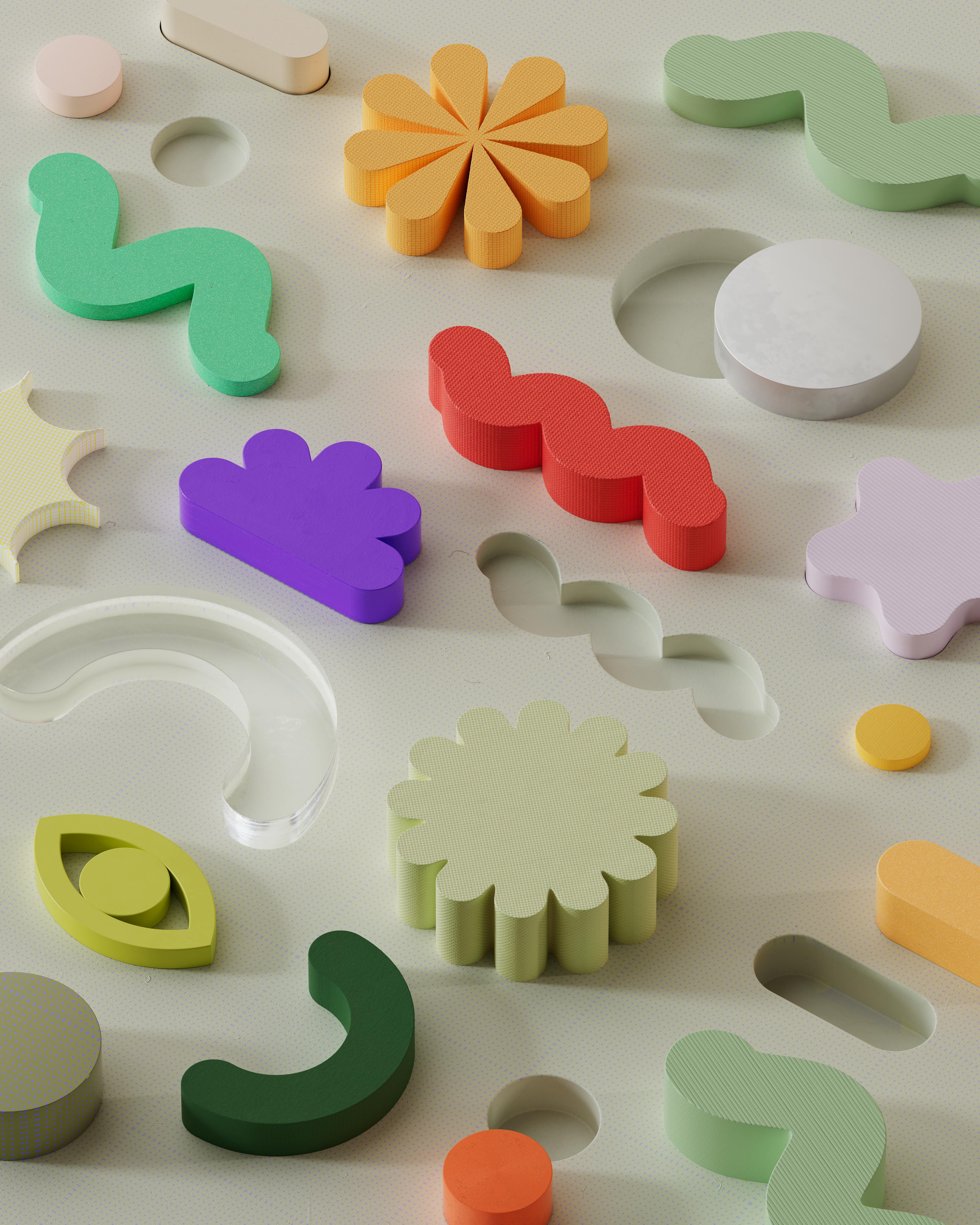 The Surprising History of Play-Doh