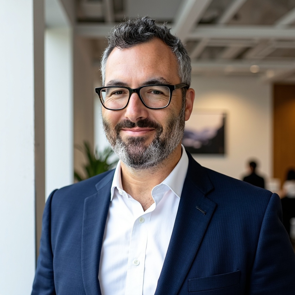 Andrew Gerber | Stemer Law