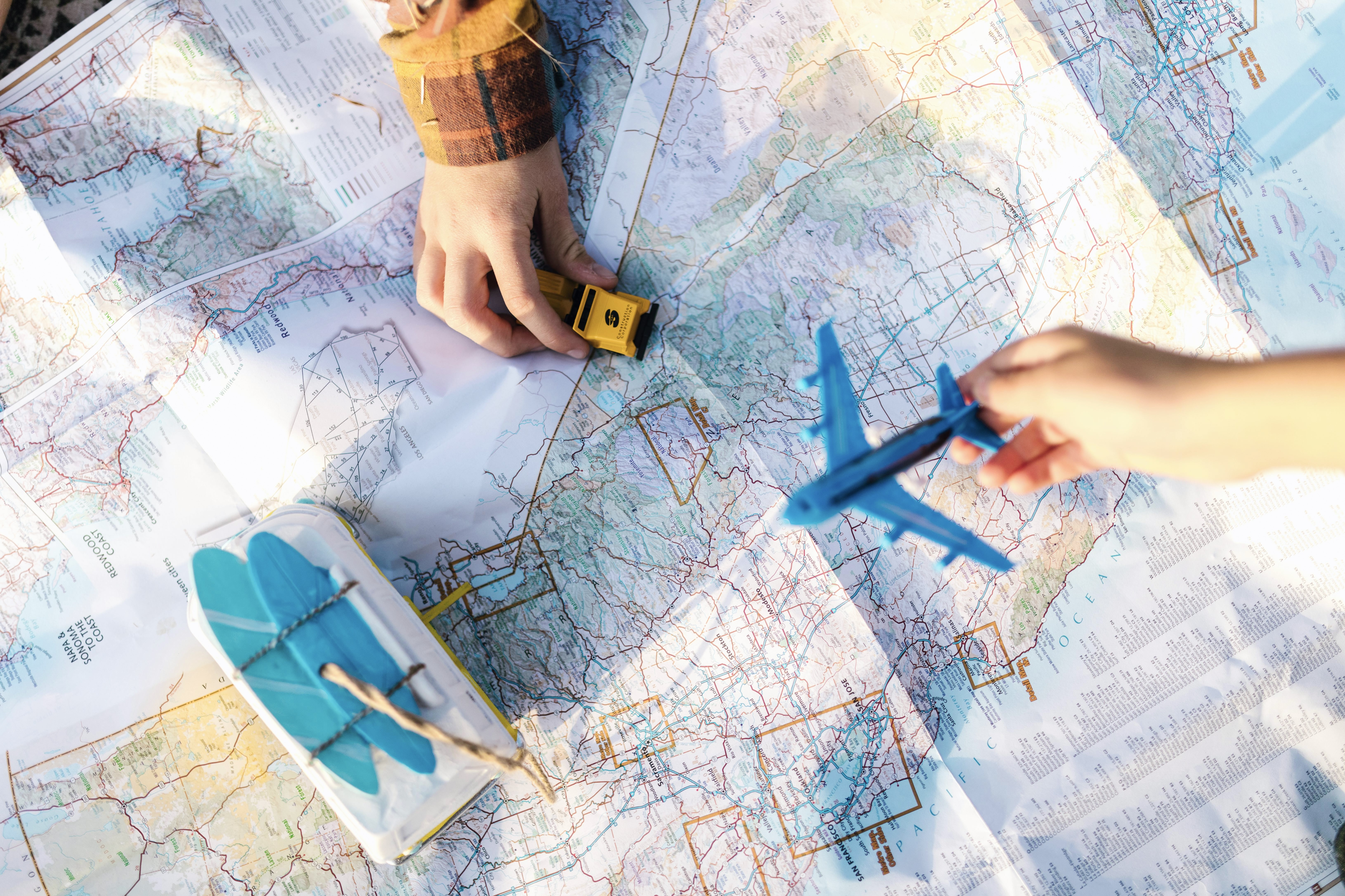 Nothing Beats a Jet2Holiday: Trademark Attorney Discusses the Viral Sensation