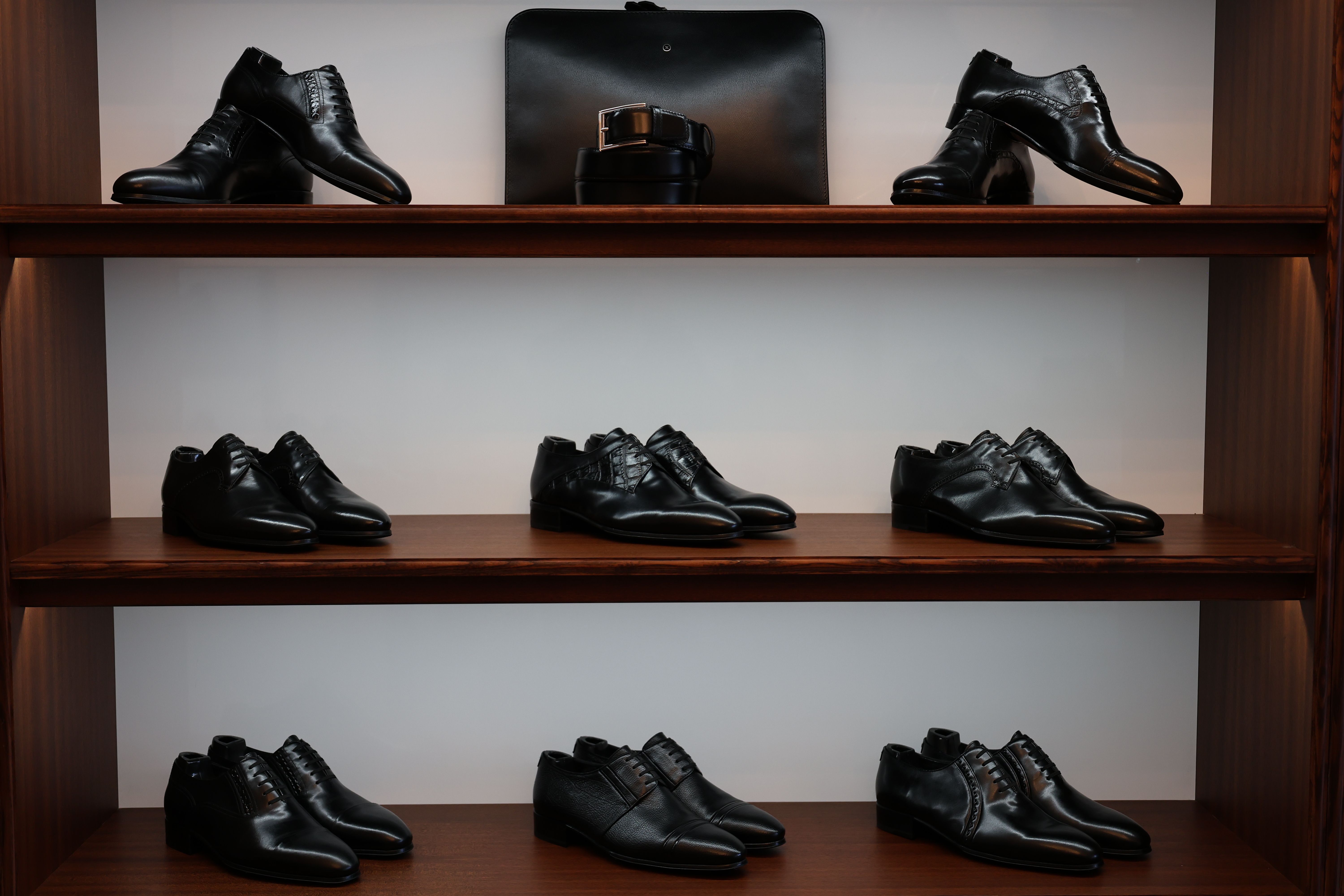 Sued for Counterfeiting? Trademark Counterfeiting Defense